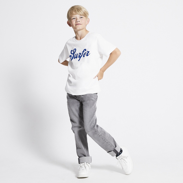 T-shirt "Thomas star"